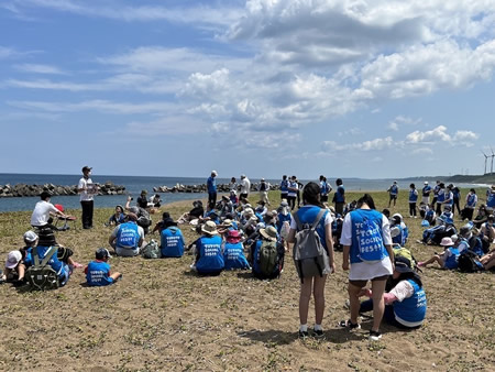 野生動物保護基金